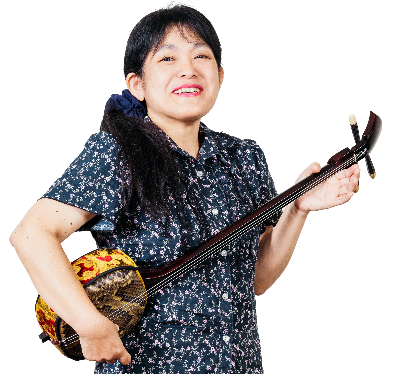 鴨澤 友美