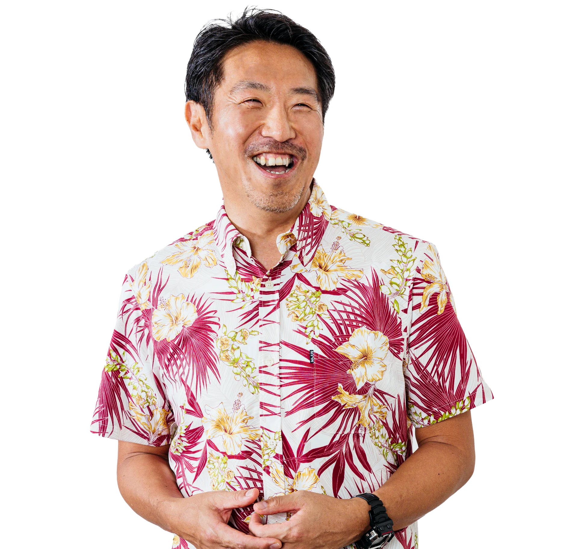 岡田 裕之