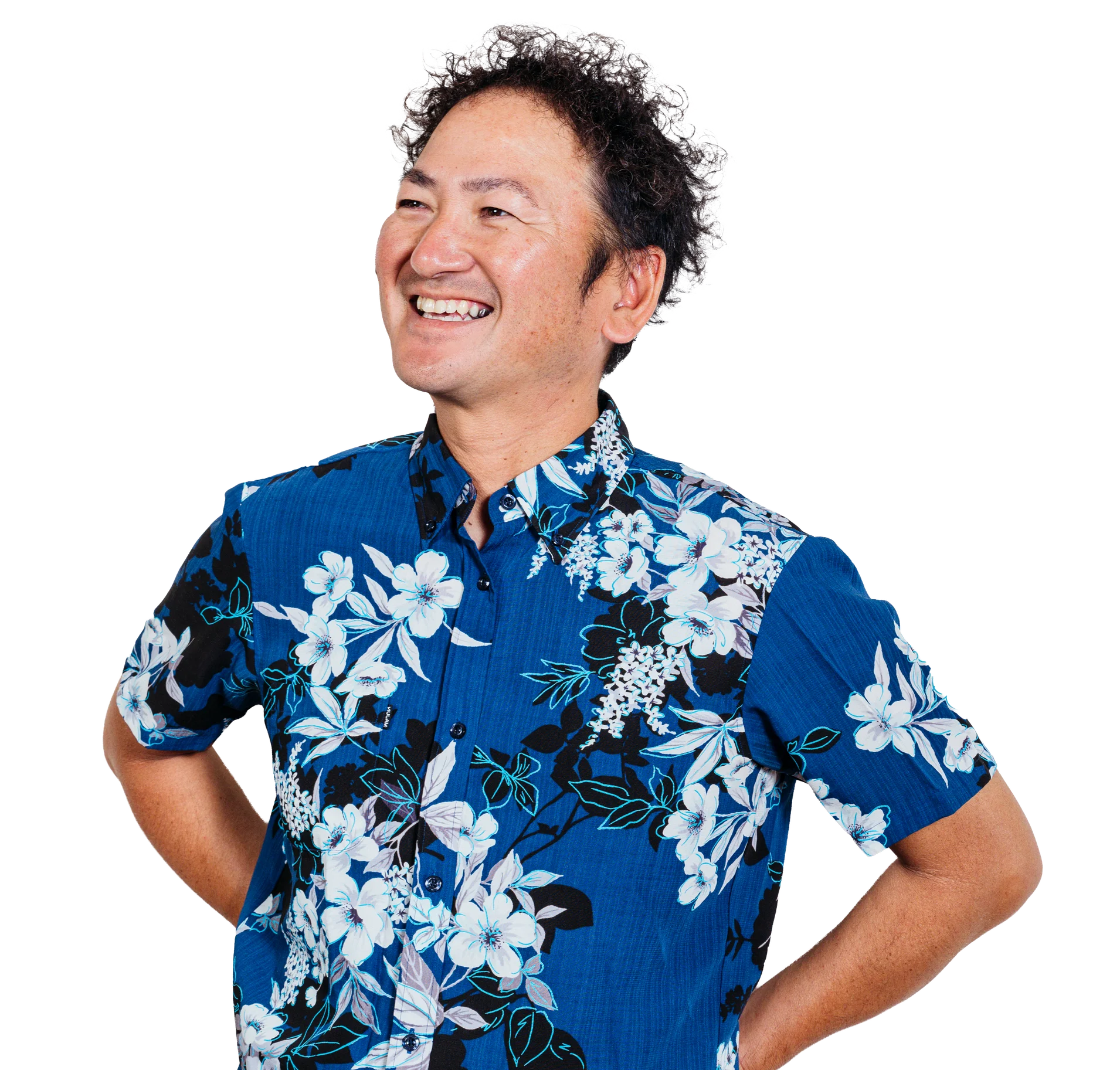 大城 正裕