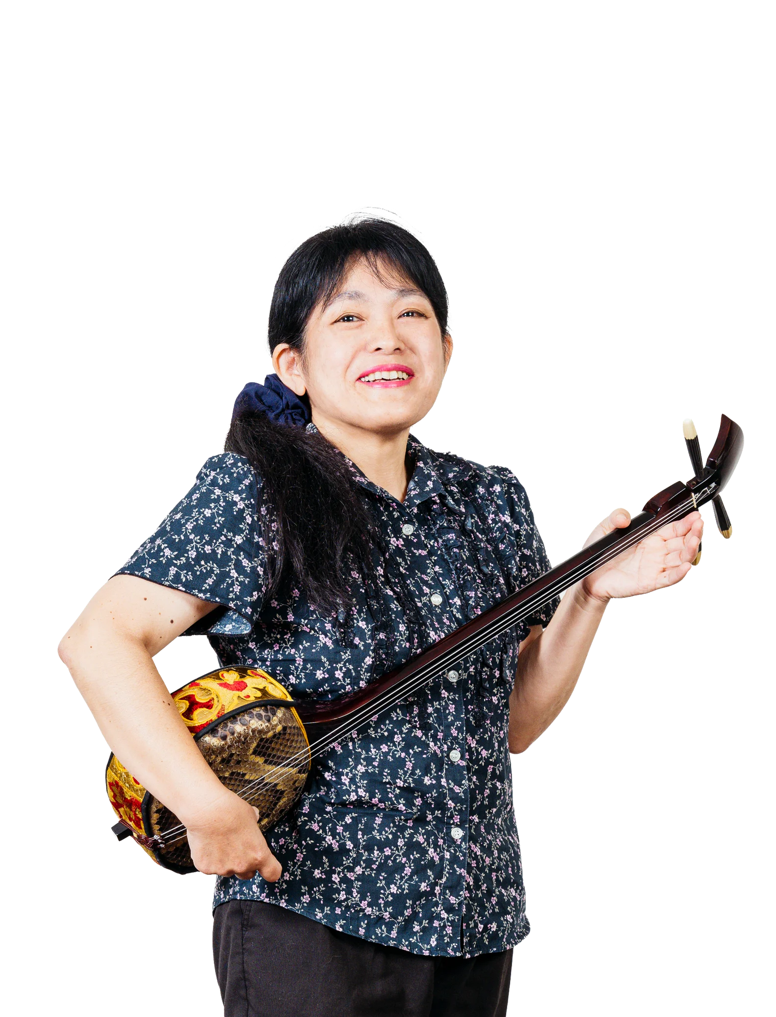 鴨澤 友美