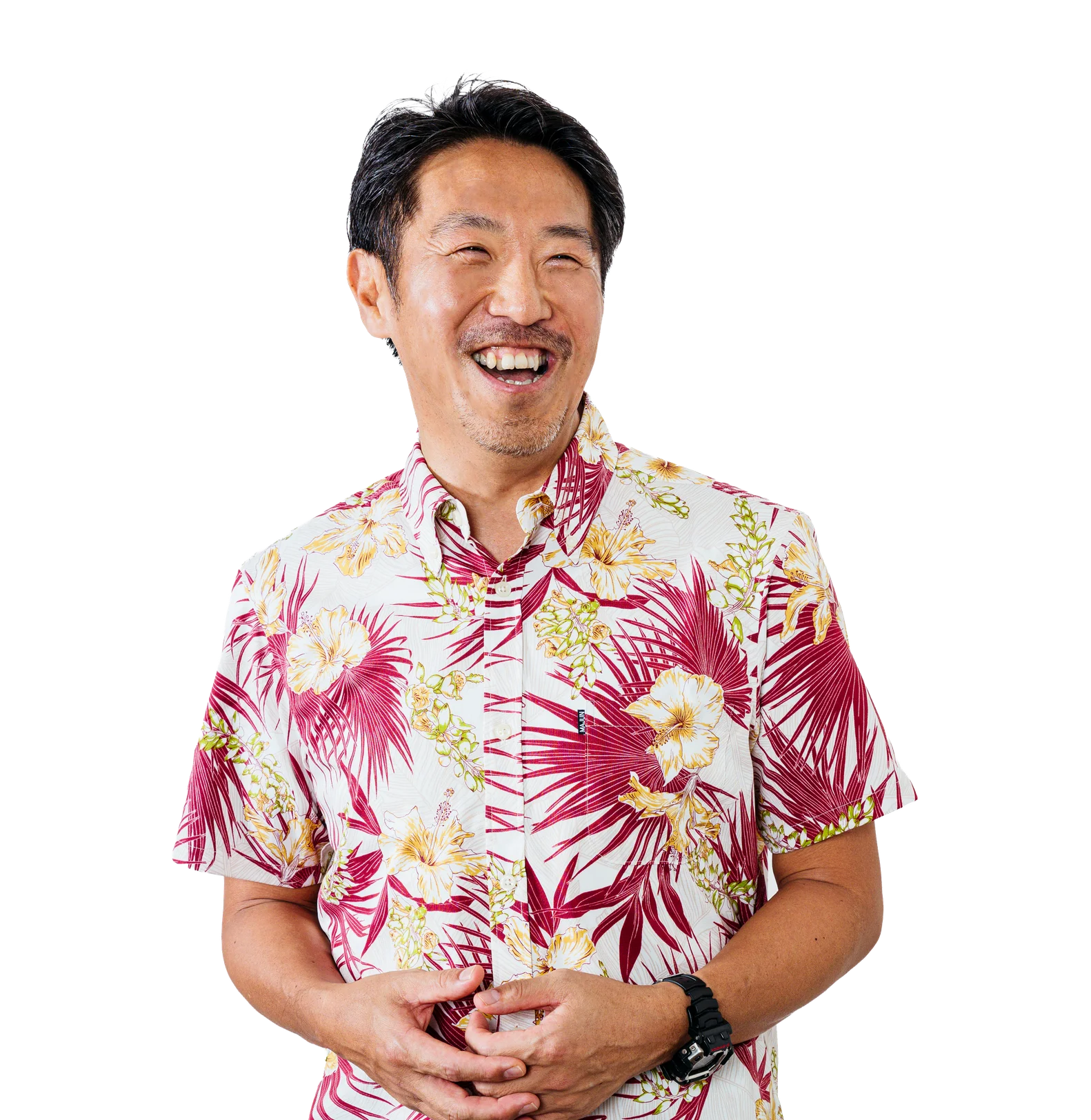 岡田 裕之