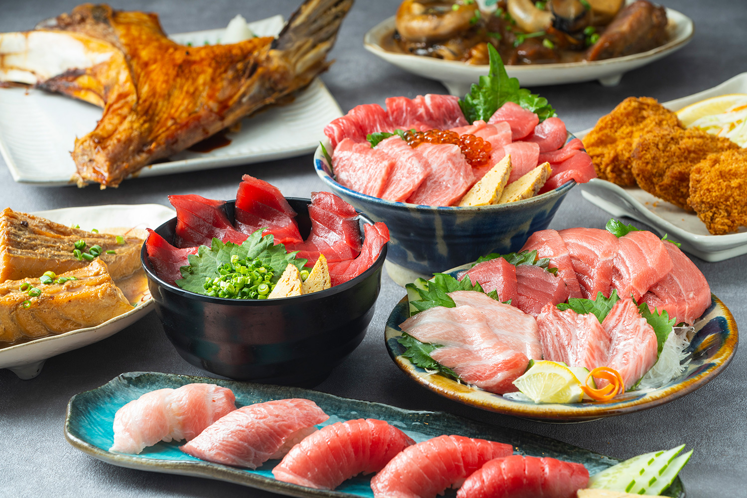 料理イメージ